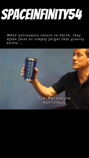 Astronauts after returning Earth! #shorts #solarsystem