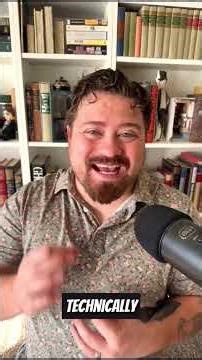 Fantasy RED Flags #booktok #booktube