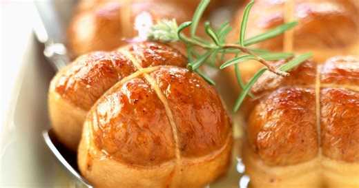 Menu de la semaine : nos idées recettes pour la semaine du 24 au 30 mars