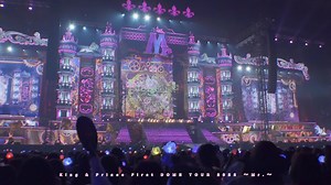 𝓨𝓾 (@kctai_luv___) - キンプリドーム公演の素晴らしい瞬間とメンバーの絆