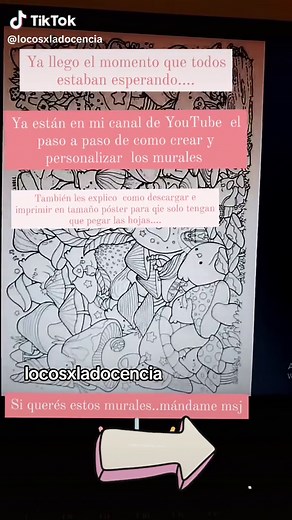 Aprende a Crear Murales en Canva en 5 Minutos