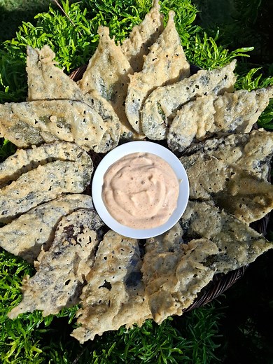 2.5M views · 45K reactions | Mini vlog|Nagluto ako ng dahon ng kamote chips #trendingreelsvideo #fblifestyle #foodblogger #chips | Friendzie Ella vlog | Facebook