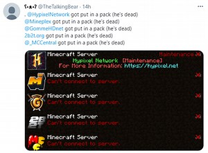 What is DDoS in Minecraft? - What Box Game