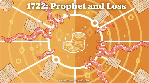 【中字】《1722：先知与失落》—— 司辰之书隐藏文件