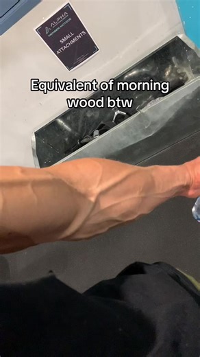 Understanding Morning Wood and Its Impact on Gym Performance