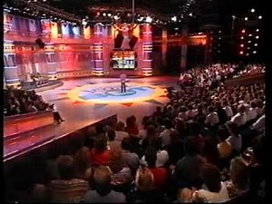 You Bet! 1993 Episode Part 2