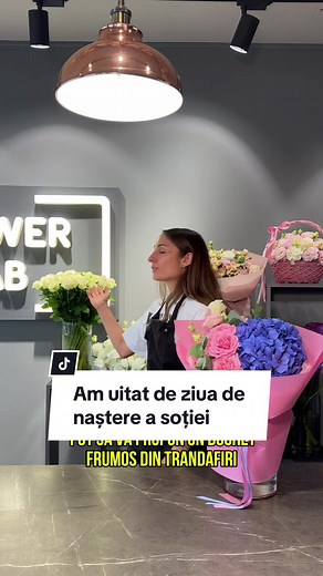 FlowerLab Moldova on TikTok