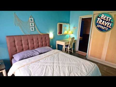 Malacca Beach House Melaka Raya | Malacca, Malaysia | Hotel Review 🌟