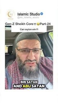 Gen-Z Sheikh Core💀🤣Part-24
