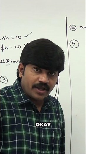 Python Keywords: Understanding Reserved Words and Identifiers #shorts