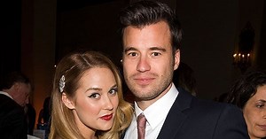 Lauren Conrad Is Married!
