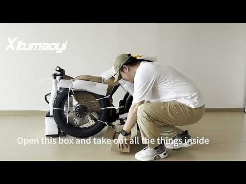 Hands-On with the DM001 Pro - Unboxing + Assembly Guide