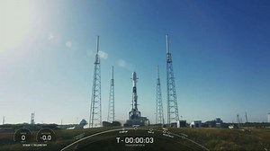 SpaceX launches first mission of 2023