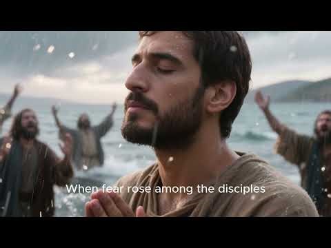 James, Son of Alphaeus: The Quiet Disciple Who Changed Everything