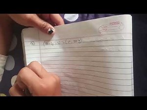 Class 9 optional math unit 1.1 ko part 2