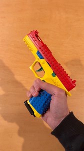 48K views · 771 reactions | Do toy pistols offend some parents these days? Is it socially appropriate to give to kids? #ToygunOnly #pewpew #pewpewlife #tactical #SecondAmendment | Prepper Press | Facebook