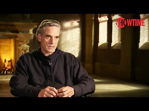 The Borgias Season 3: Episode 2 - Dissecting a Scene | SHOWTIME