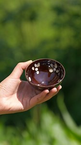 151K views · 3.2K reactions | A creative girl crafting porcelain pottery using traditional techniques is a perfect blend of youthful creativity and ancient artistry | Porcelain crafting — where the past inspires new beauty | Creative Craft | Facebook