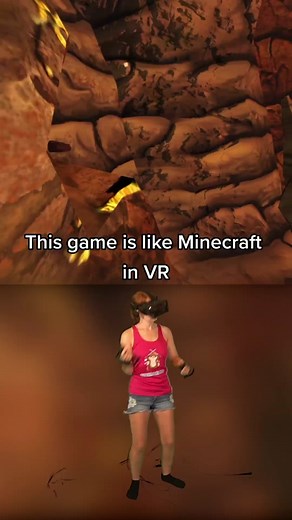 Cave Digger 2: Uncover Gems in Thrilling VR Adventure