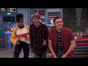 Victorious End Credits (Make It Shine)