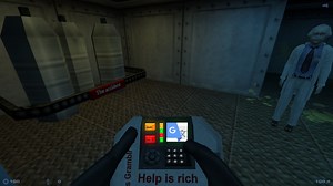 Half-Life: GTE Sven Co-op Edition file