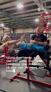 The strongest part of the tree needs to be the trunk and the strongest part of you should be your trunk. The best way to build core strength is by hard bracing during heavy movements like squats and deadlifts. You should also supplement your core training w movements like these to build additional strength. You can progressively overload all of these movements. And of course seeing visible abs comes from lowering your body fat percent low enough to see them. Visible abs and a strong core are not