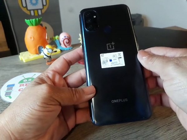 como hacer hard reset a telefonos Oneplus