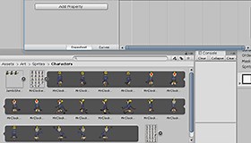 Ruby 2D Kit - Enemy Keeps Flipping Back and Forth When it Walks to Right