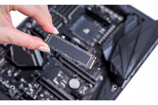 Does SSD Size Affect Performance? (Explained) | WhatsaByte