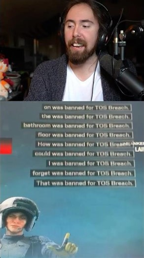 The End Credits For Ubisoft 💀