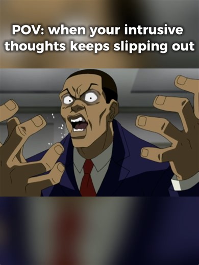 I wish i could go beserk like that @mcwolf @monarch_146 #anime #boondocks #riley #foryoupage #animemoments