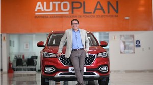 AUTOPLAN destinó bonos corporativos por $5 millones a un plazo de 5 años para financiamiento de vehículos