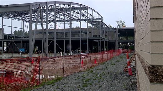 Big changes on horizon for Crestview Schools