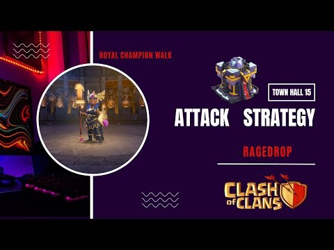 "Best TH15 Army Composition in 2025 | Clash of Clans Tips & Tricks"