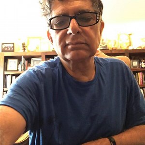 11K views · 459 reactions | Deepak Chopra on Reels | Facebook