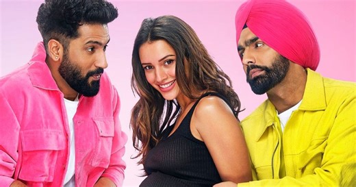 Bad Newz Ending Explained & Spoilers