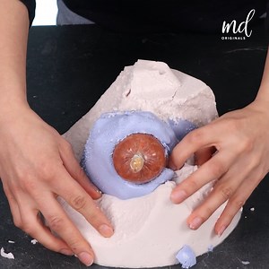 68K views · 59 reactions | She made this CLAY ART for her boyfriend | This Is Brainy | Facebook