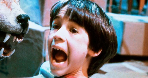 Die unendliche Geschichte: Ex-Kinderstar Barret Oliver macht heute etwas ganz anderes - TV SPIELFILM