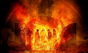 The MARK of the BEAST - Revelations of Jesus Christ Ministries