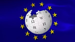 Wikipediaイタリア語版、存続の危機に対し怒りのブロック攻撃！