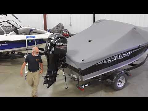 Installation of a Custom Boat Cover - Ratchet Strap Style
