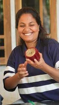 Dancing daisy flower making