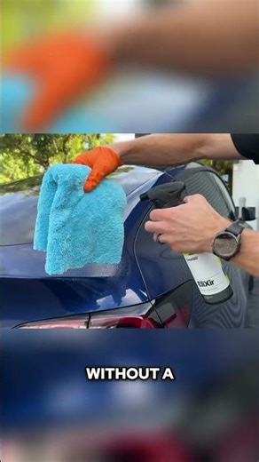 Is CARPRO EliXir Quick Detailer Worth It? Quick Detailer Review + Benefits Explained