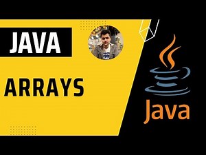 Arrays in Java | Complete Java Tutorial Series