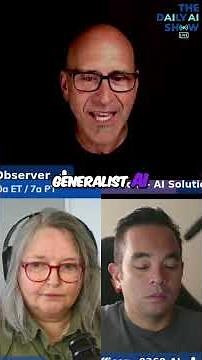 NVIDIA's Robotic Revolution: Isaac Sim, Groot & AGX Thor! #shorts