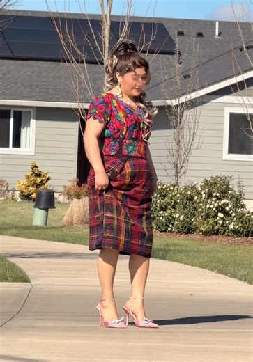 Traditional Guatemalan Marimba Music