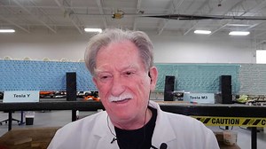 Watch Fascinating Interview With Sandy Munro: Tesla Model Y & Much More