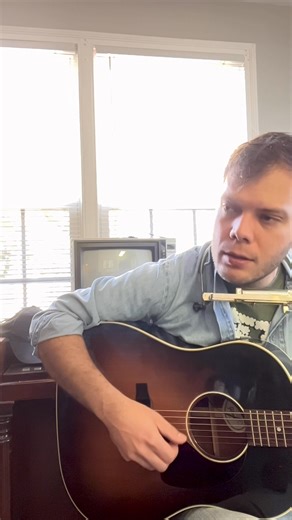 Saw the Springsteen movie last night so naturally posting this song like the nerd that I am. Playing a show with my friends tomorrow at The Underdog you should come, that would be cool. | Wes Dorethy