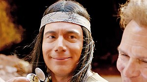 Wenn etwas am Set von "Bullyparade - Der Film" schiefgeht, dann landet das natürlich in den Bloopers & Outtakes :D | moviemaniacsDE