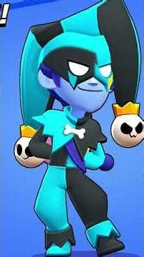 Bora começar tudo de novo no Brawl Pass, Brawl Stars